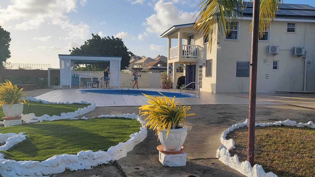 Photo of Outdoor in Rendezvous