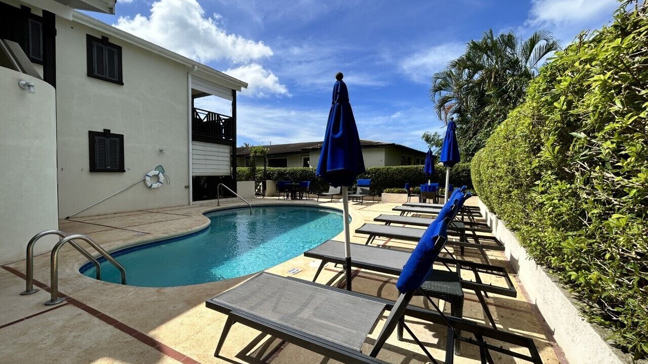 Photo of Outdoor in Lascelles