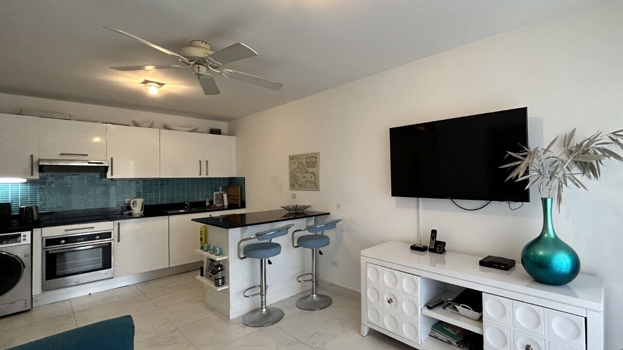 Photo of Kitchen in Lascelles