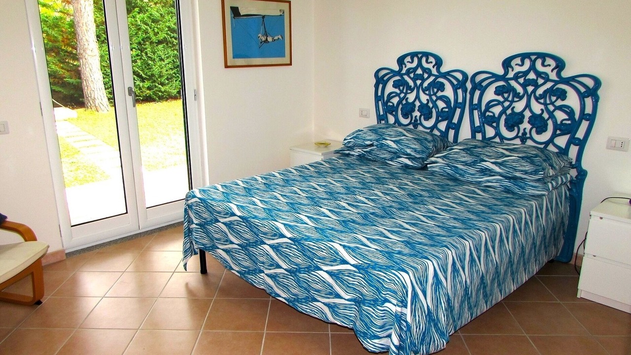 Photo of Bedroom in San Marco di Castellabate