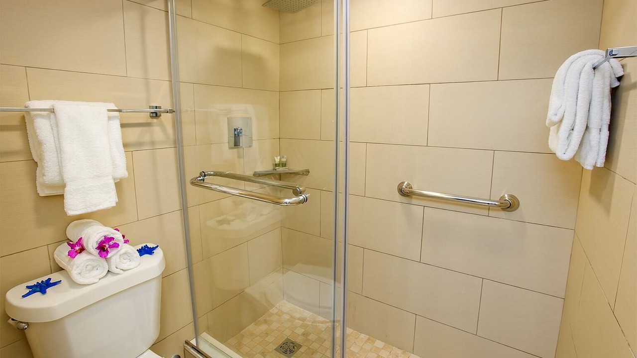 Photo of Bathroom in Saint Lawrence