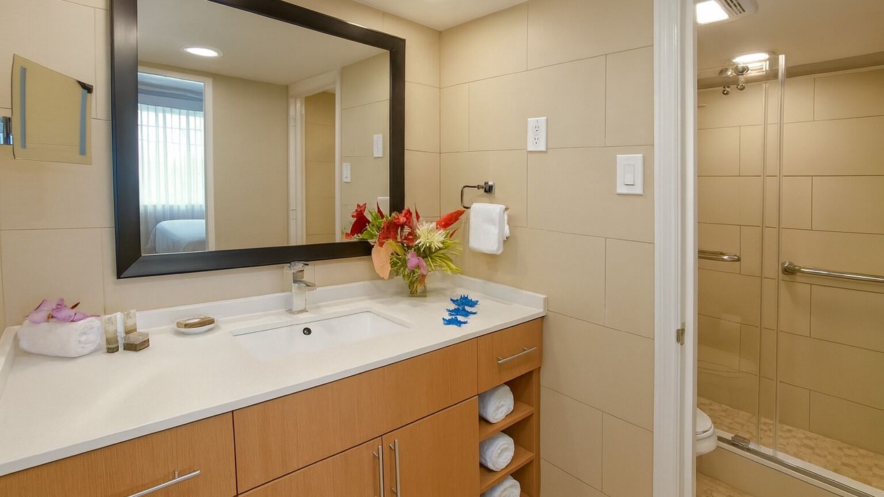 Photo of Bathroom in Saint Lawrence