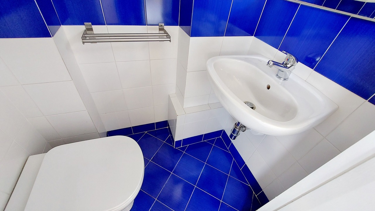 Photo of Bathroom in Sorrento City Centre
