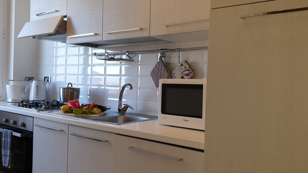 Photo of Kitchen in Sorrento City Centre