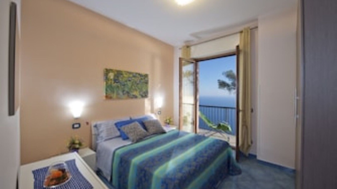 Photo of Bedroom in San Michele