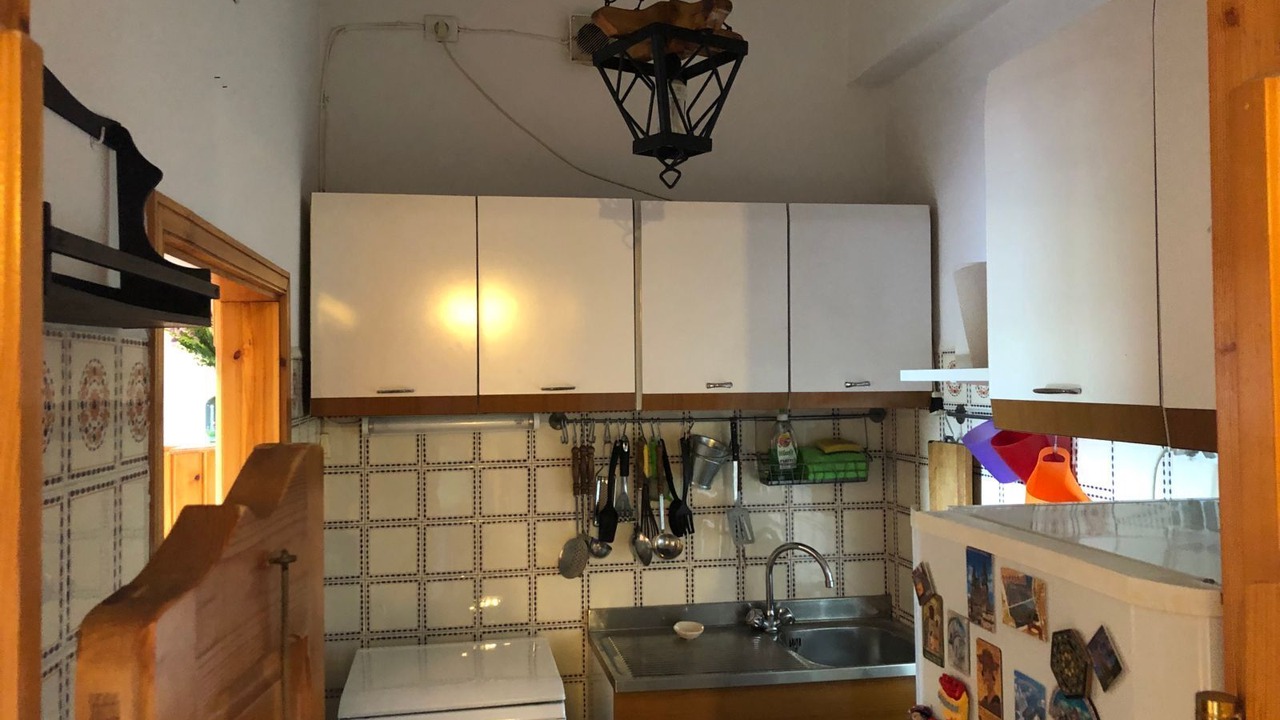 Photo of Kitchen in Rocca Pia