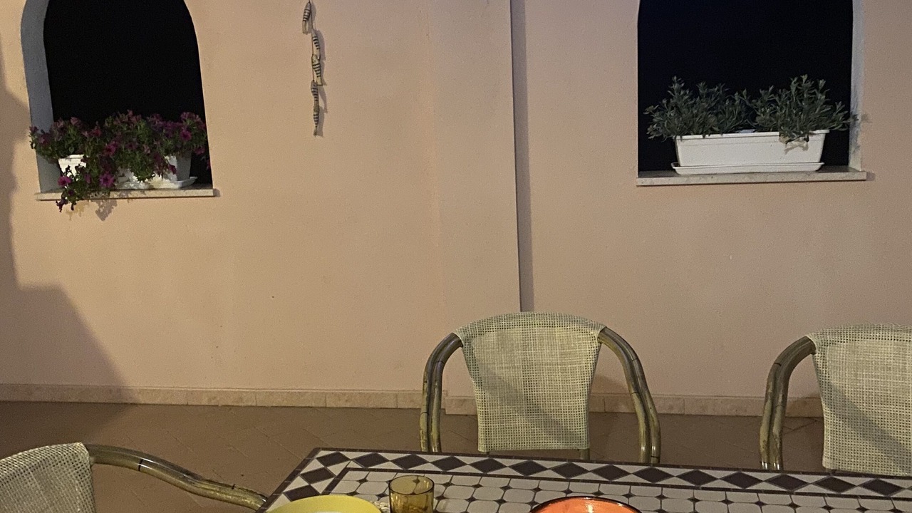 Photo of Outdoor in Rodi Garganico