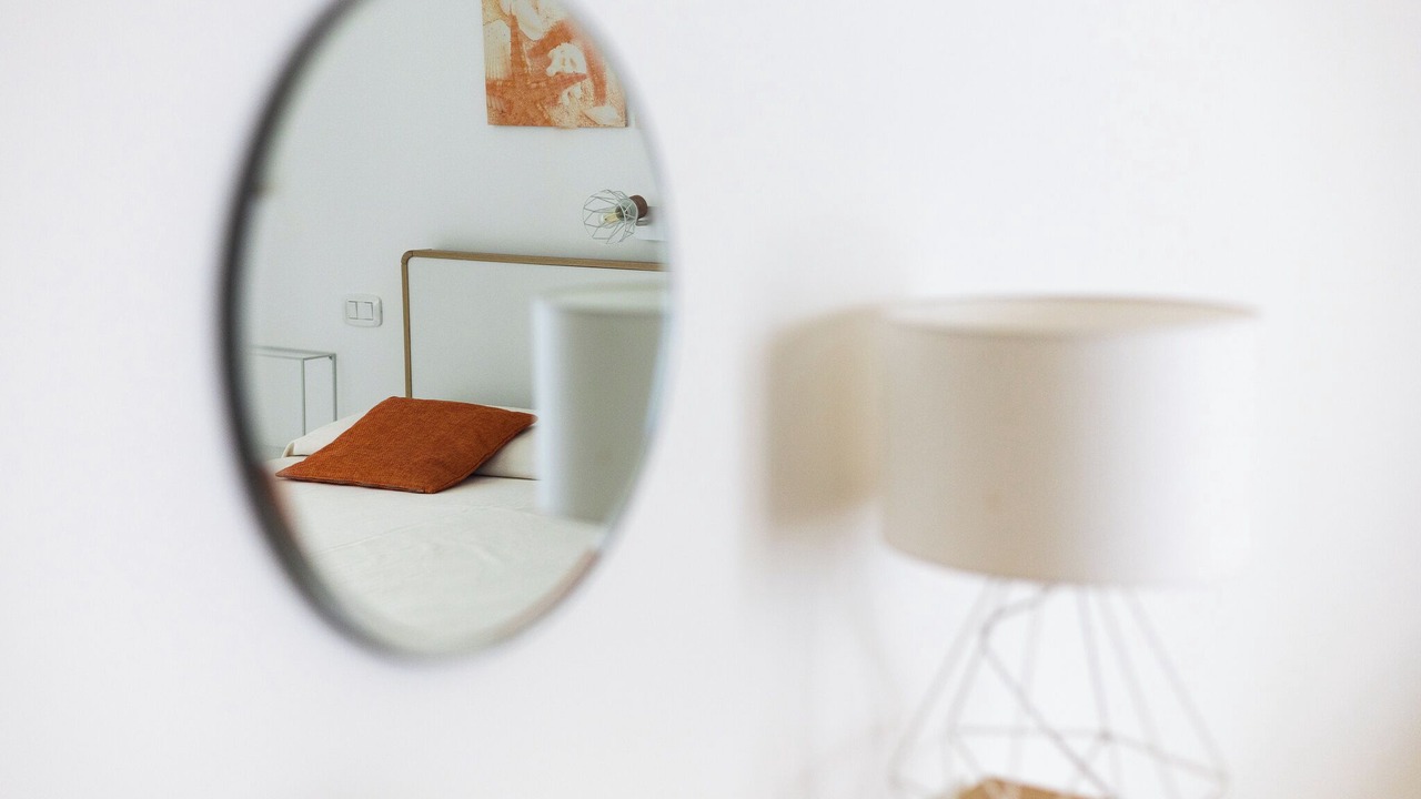 Photo of Bedroom in Marina di Casal Velino
