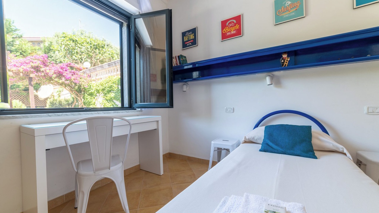 Photo of Bedroom in Marina di Casal Velino