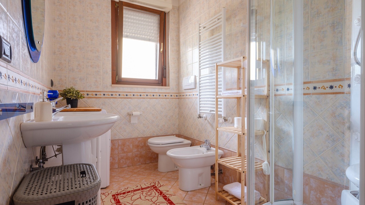 Photo of Bathroom in Brindisi