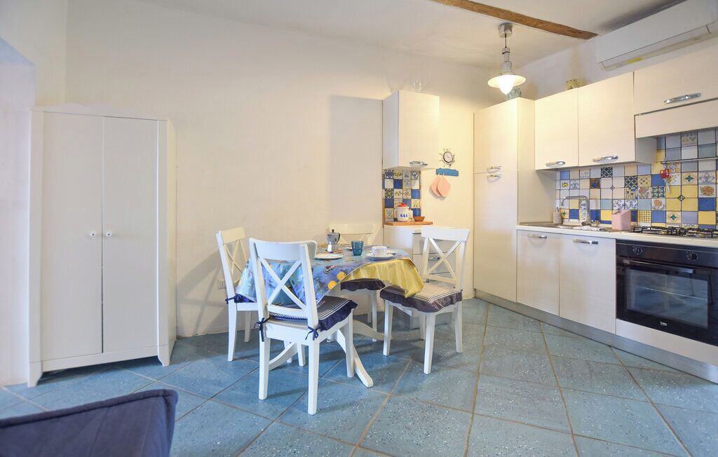 Photo of Kitchen in Scario