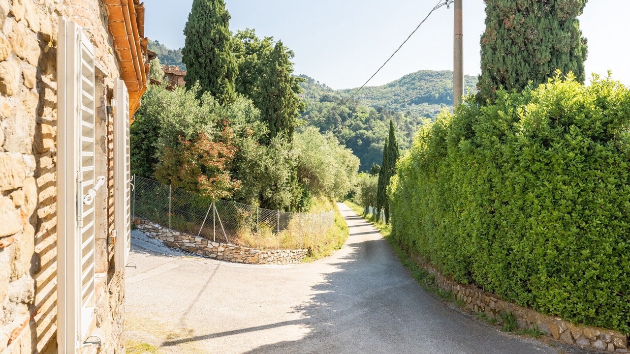 Photo of Outdoor in Villabuona