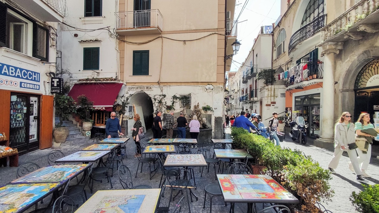 Photo of Outdoor in Amalfi
