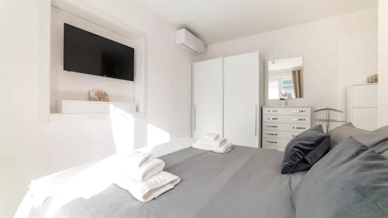 Photo of Bedroom in Salerno