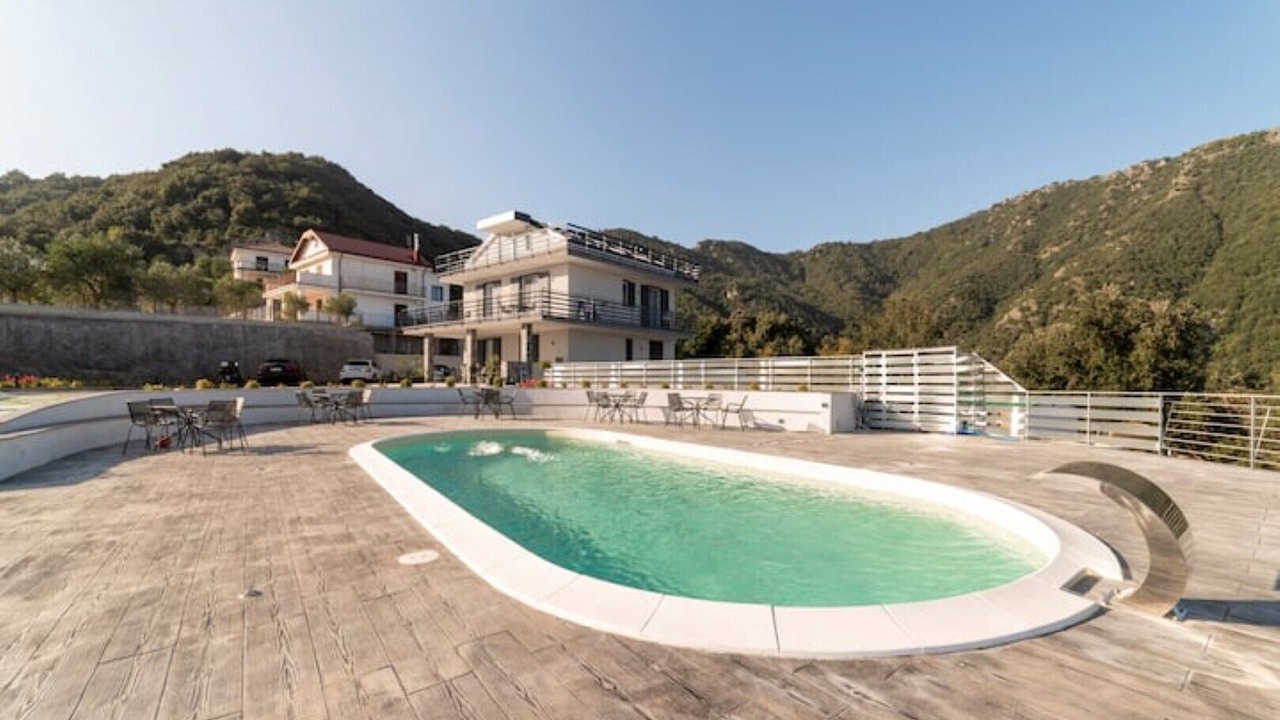 Photo of Outdoor in Salerno