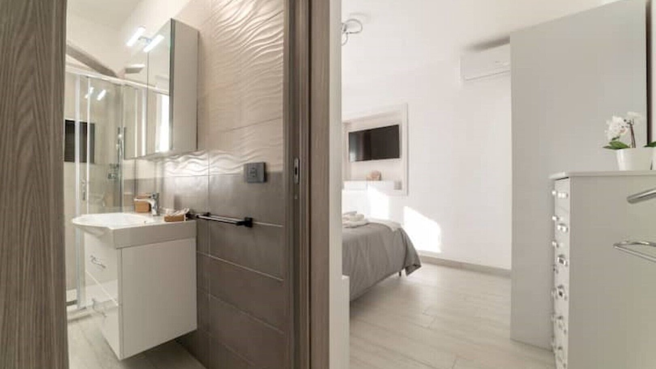 Photo of Bedroom in Salerno