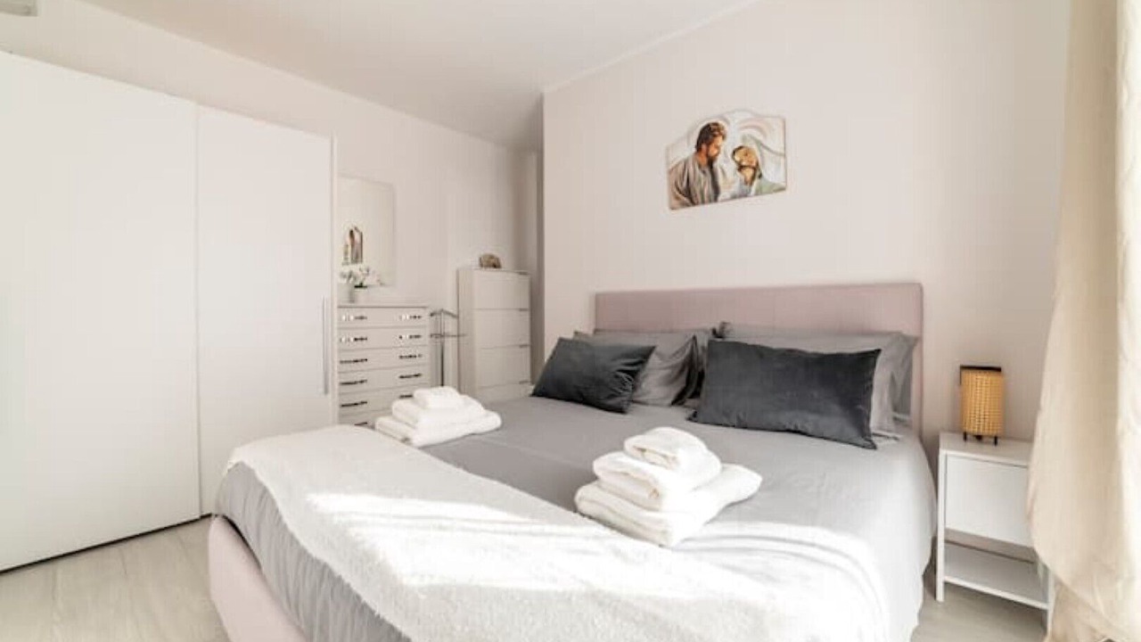 Photo of Bedroom in Salerno