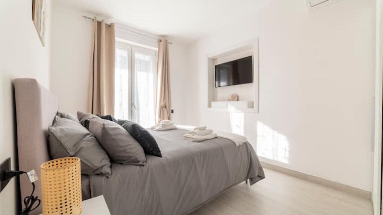 Photo of Bedroom in Salerno