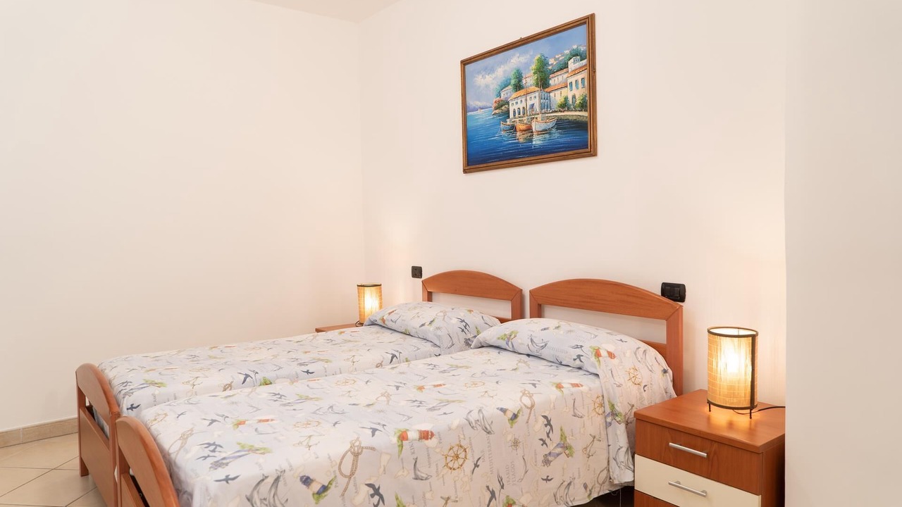 Photo of Bedroom in Termini