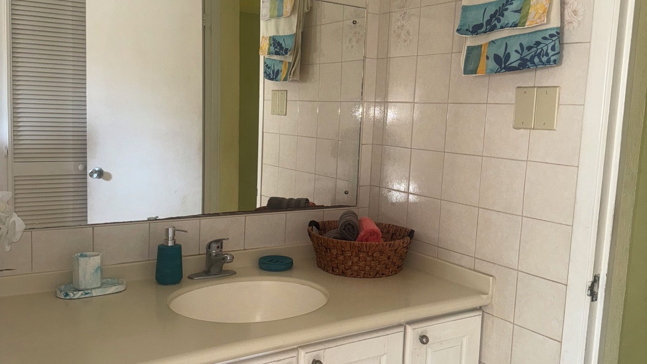 Photo of Bathroom in Welches