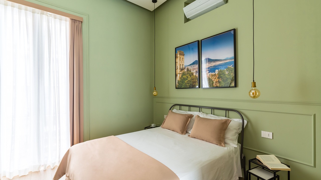 Photo of Bedroom in Vittorio Emanuele