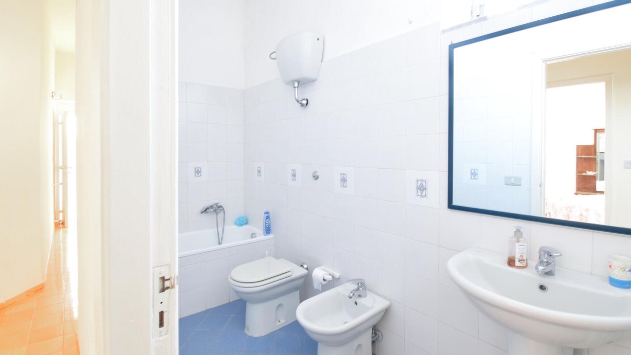 Photo of Bathroom in Policastro Bussentino