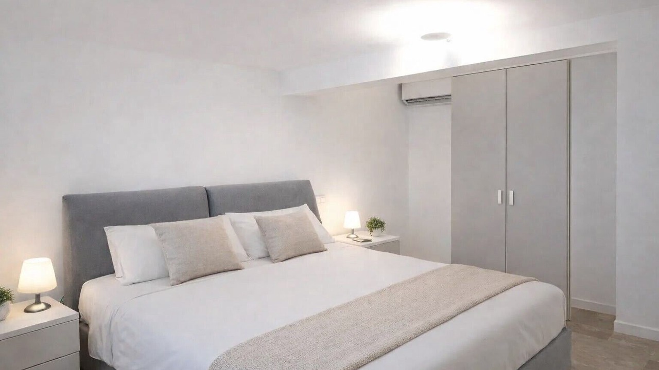 Photo of Bedroom in SantʼAgata di Puglia