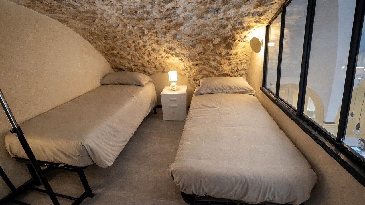 Photo of Bedroom in SantʼAgata di Puglia