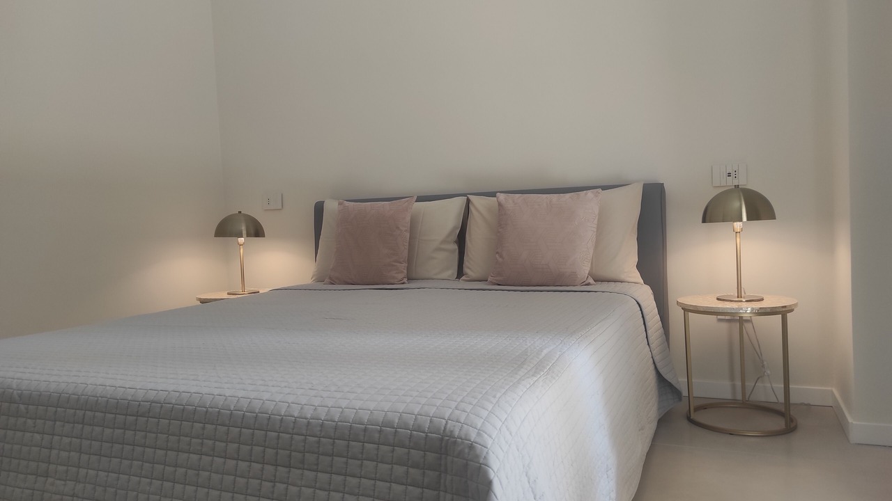 Photo of Bedroom in Salerno