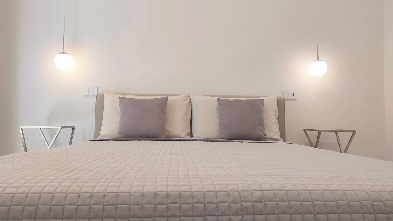Photo of Bedroom in Salerno