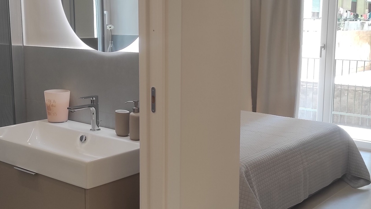 Photo of Bedroom in Salerno