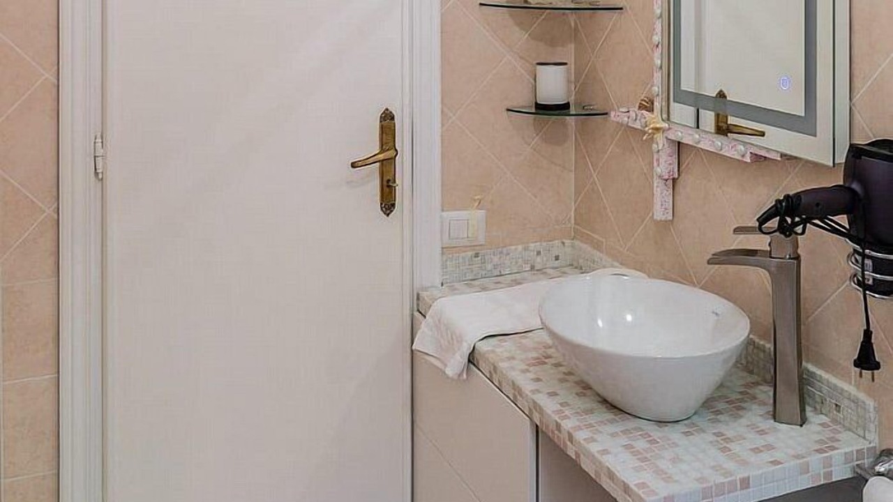 Photo of Bathroom in Pontone
