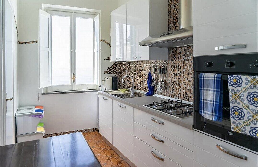 Photo of Kitchen in Pontone