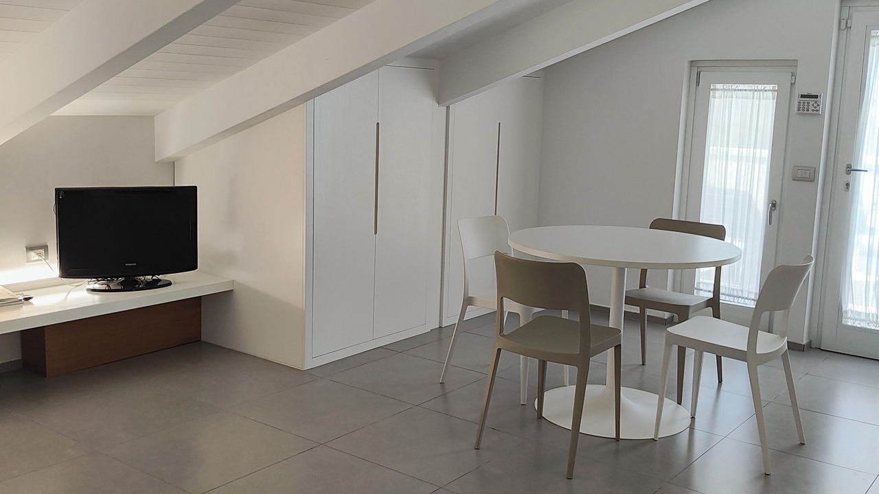 Photo of Livingroom in Castellabate