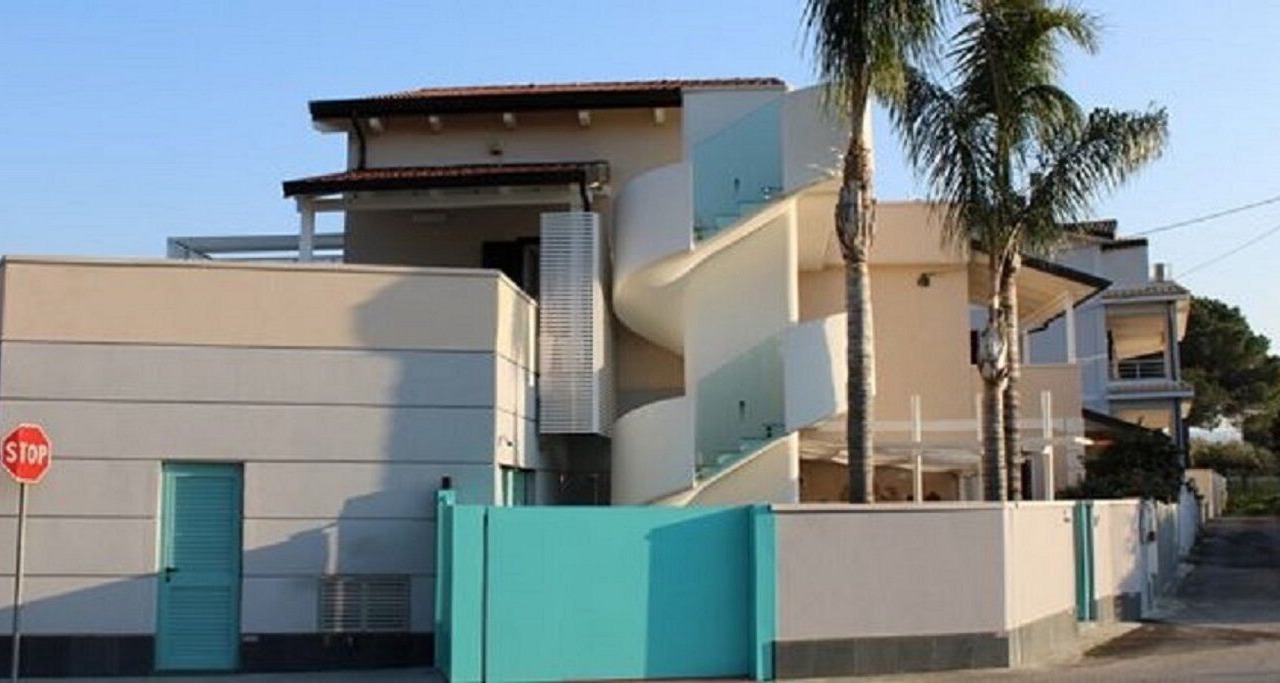 Photo of Outdoor in Castellabate