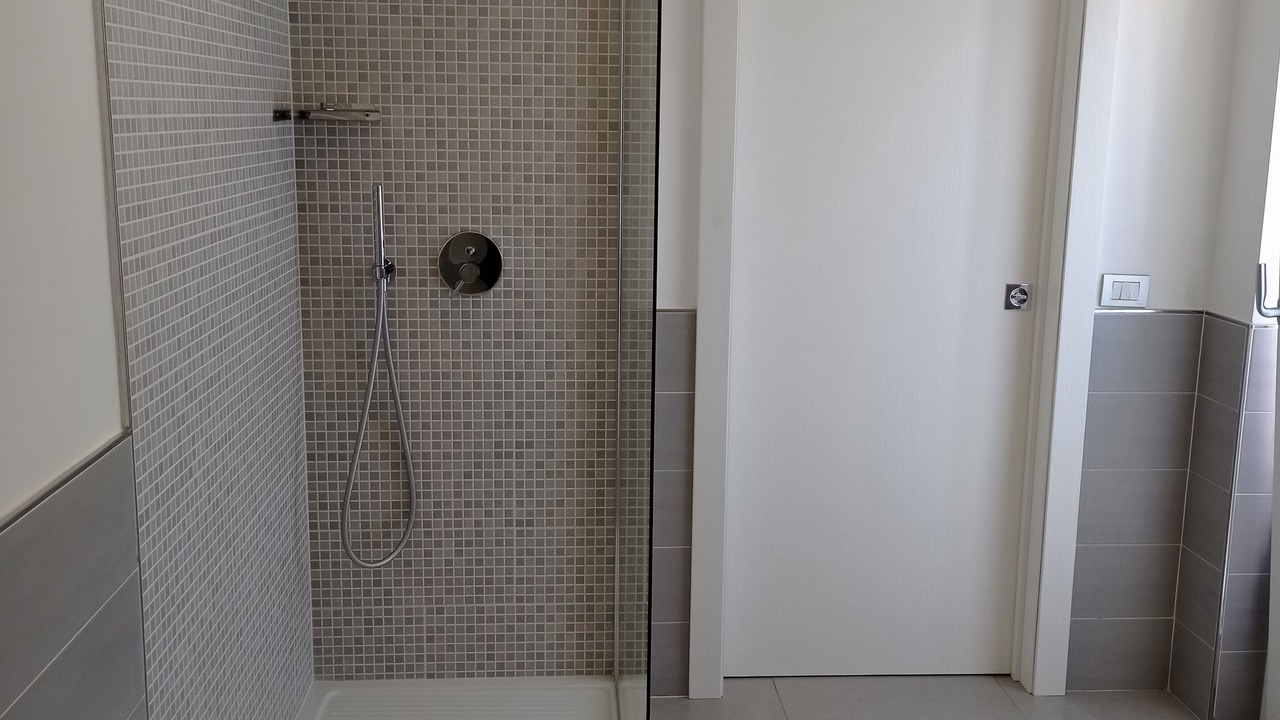 Photo of Bathroom in Castellabate