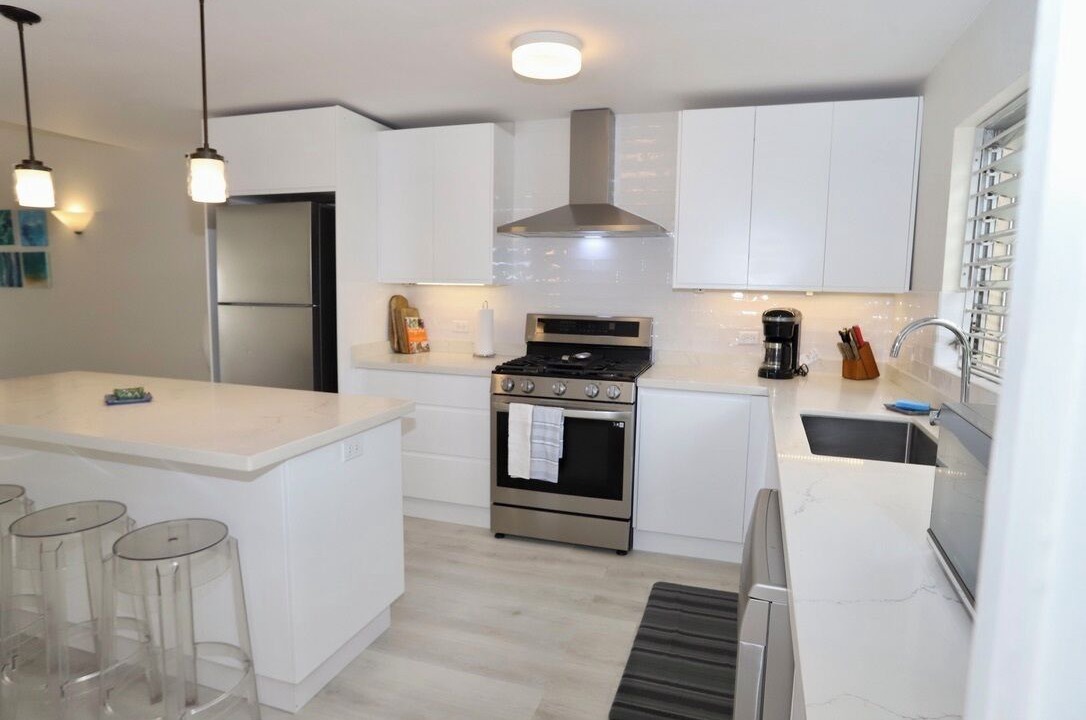 Photo of Kitchen in Worthing