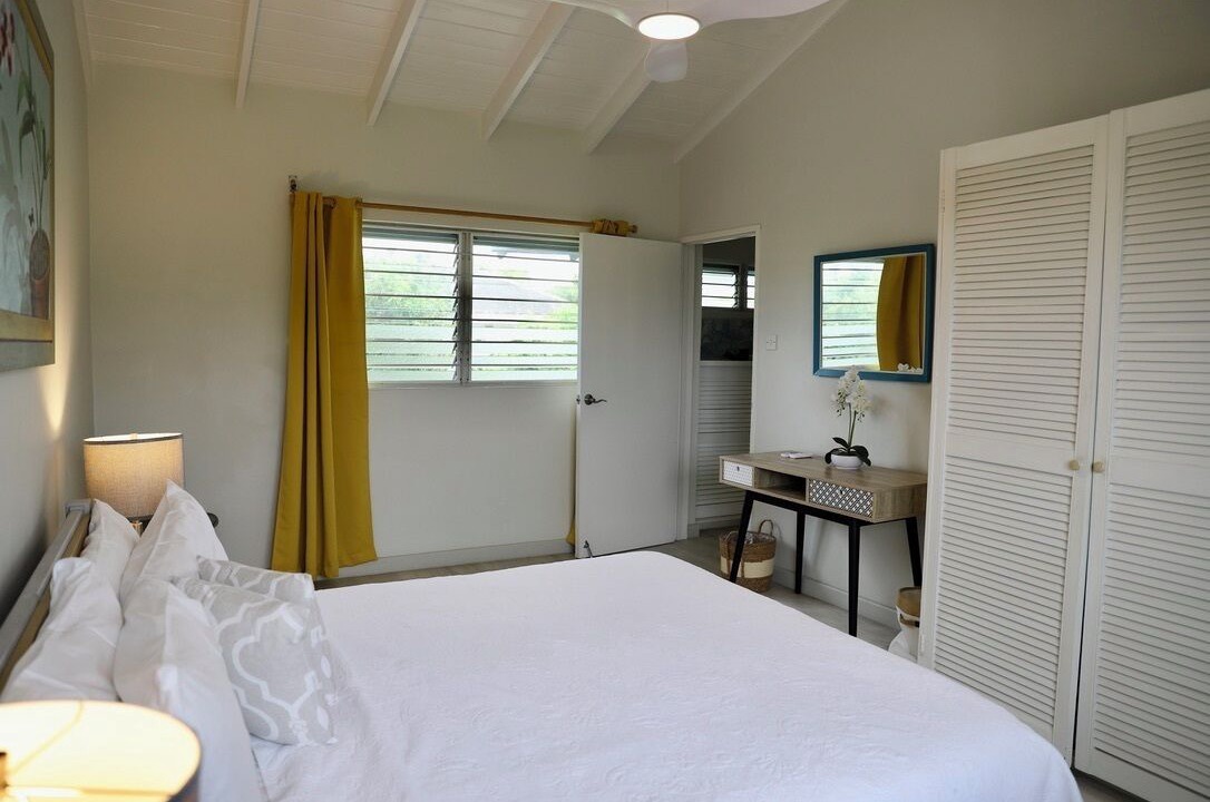 Photo of Bedroom in Worthing