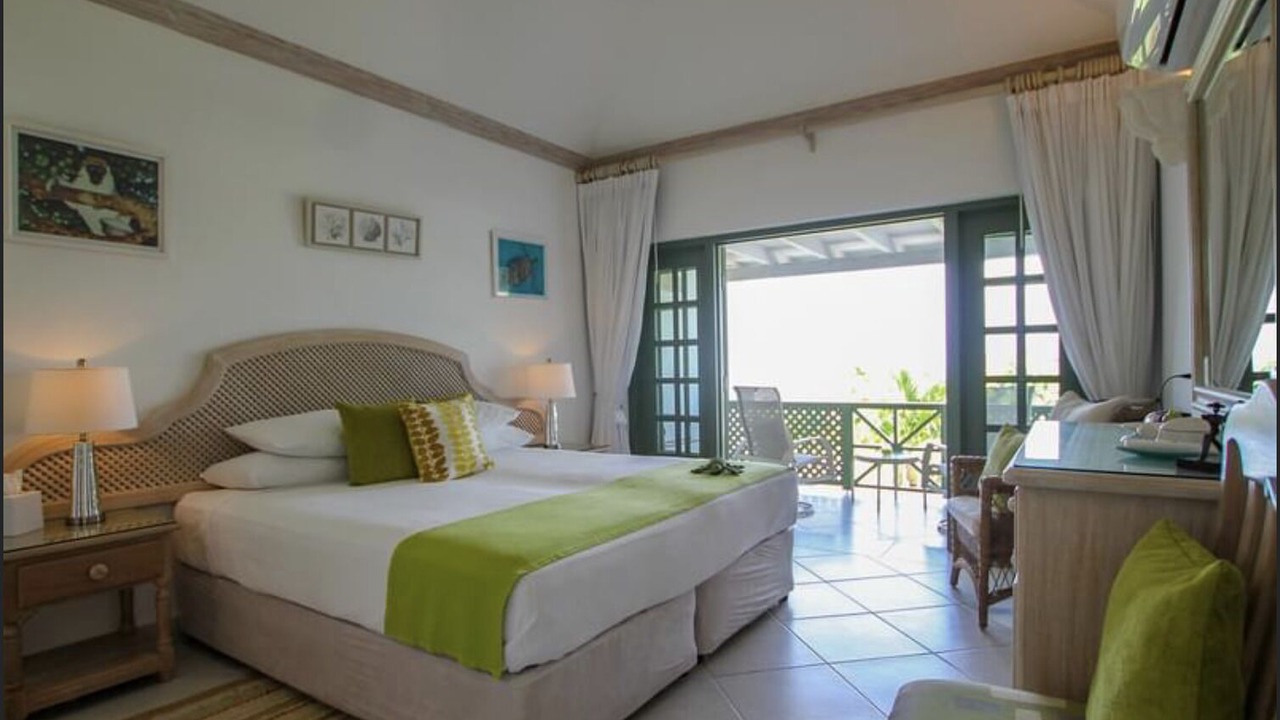 Photo of Bedroom in Merlin Bay
