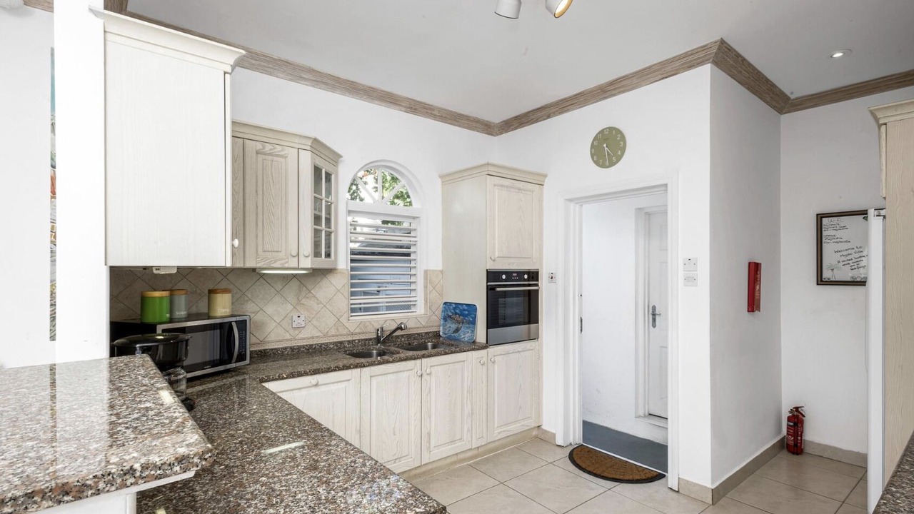 Photo of Kitchen in Merlin Bay