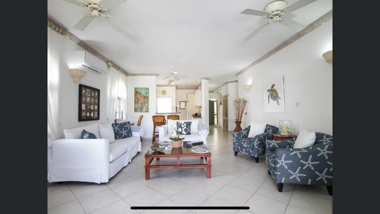Photo of Livingroom in Merlin Bay