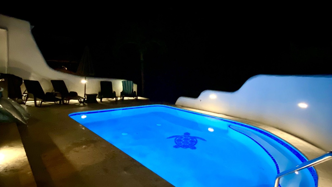 Photo of Outdoor in Merlin Bay