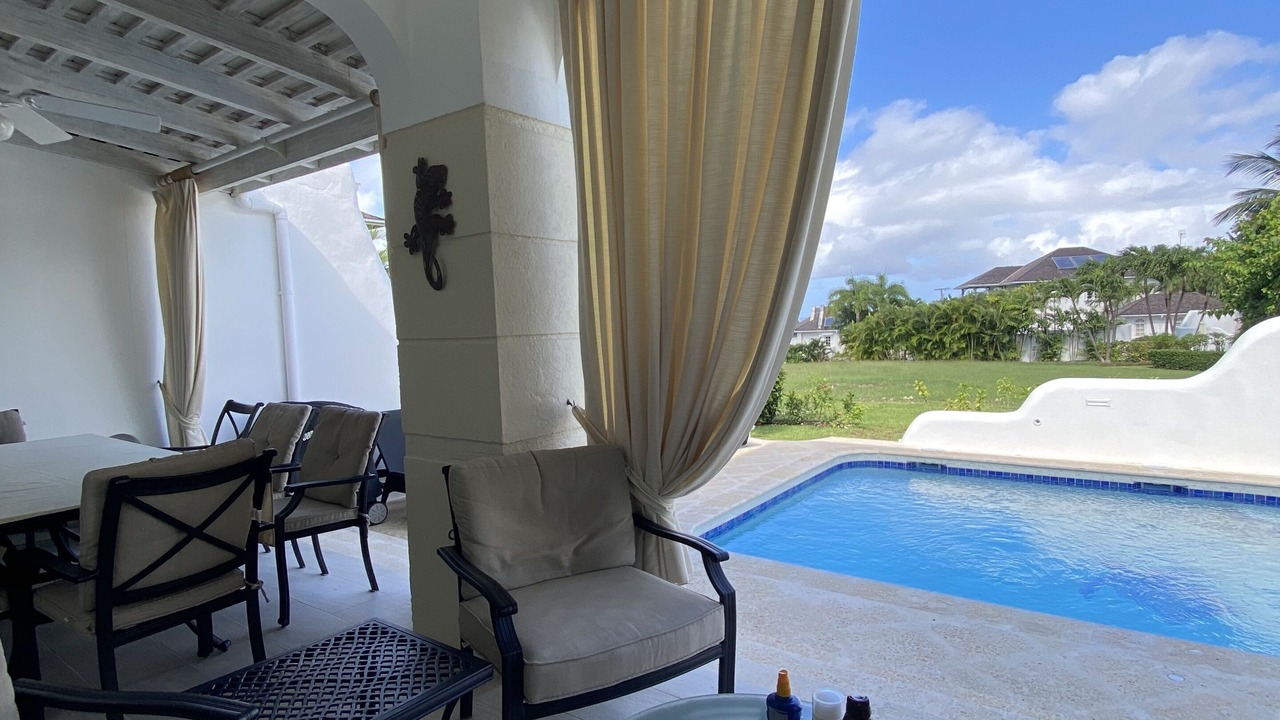 Photo of Outdoor in Merlin Bay
