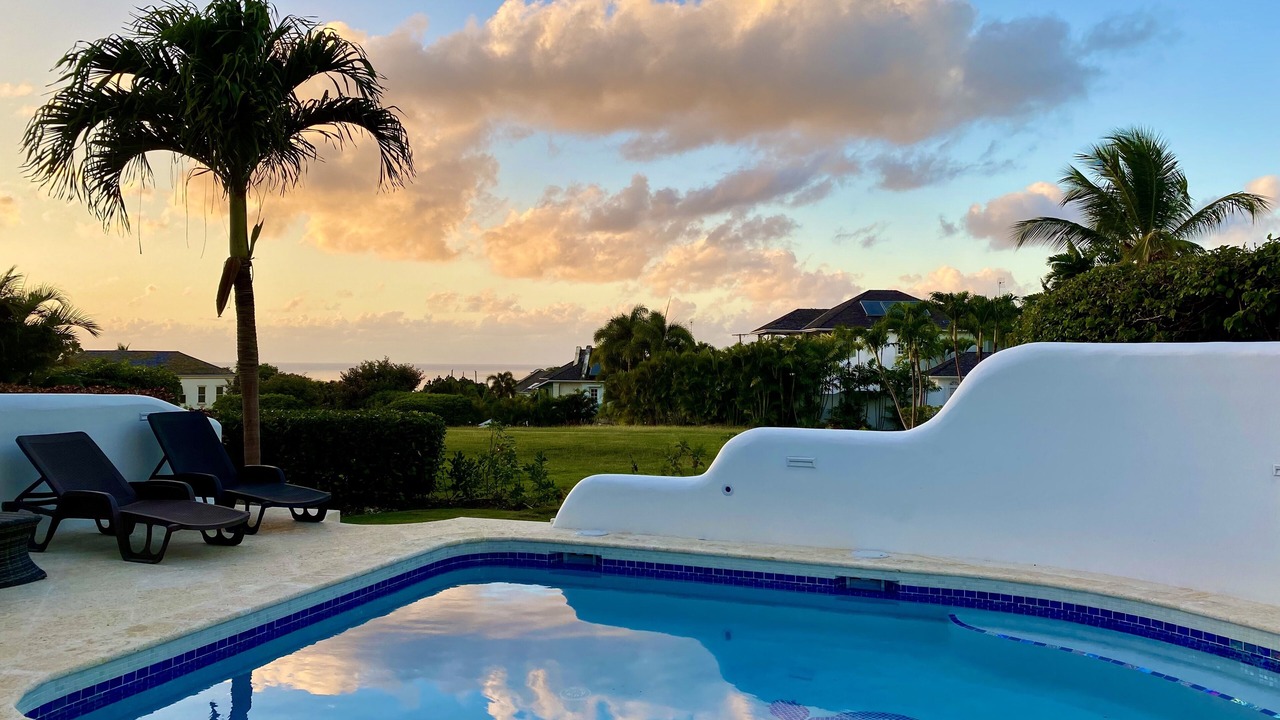 Photo of Outdoor in Merlin Bay