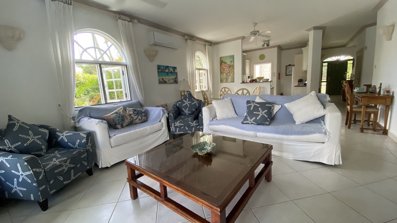 Photo of Livingroom in Merlin Bay
