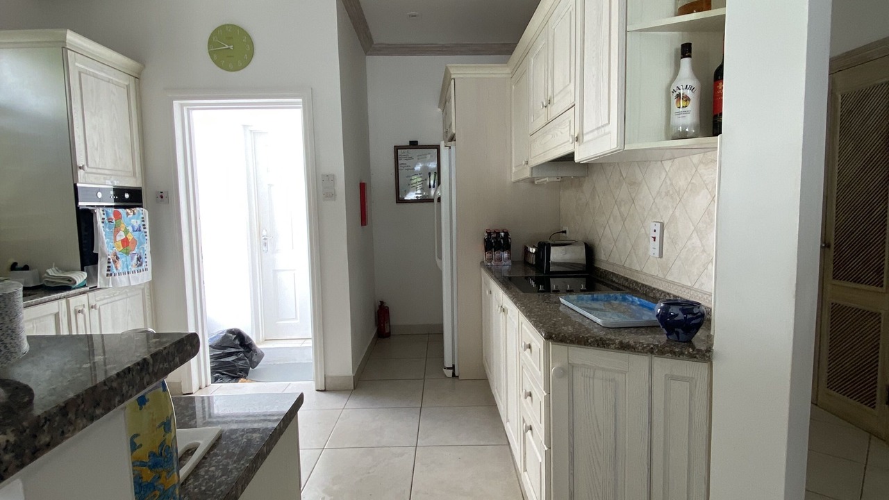 Photo of Kitchen in Merlin Bay