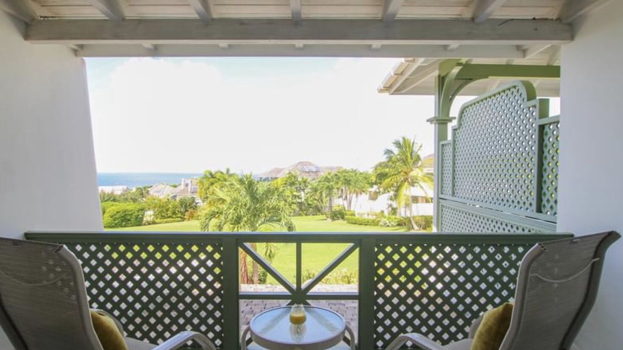 Photo of Outdoor in Merlin Bay