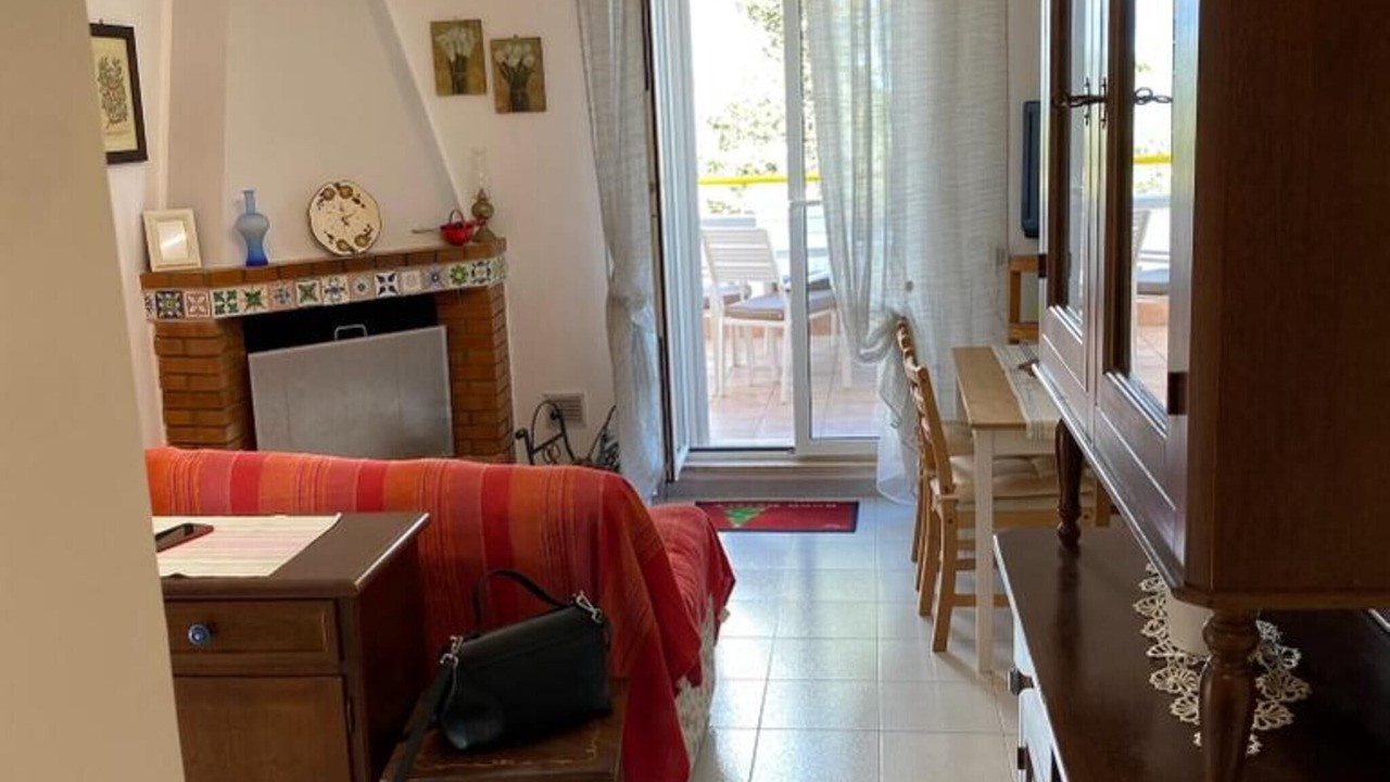 Photo of Livingroom in Cassano delle Murge