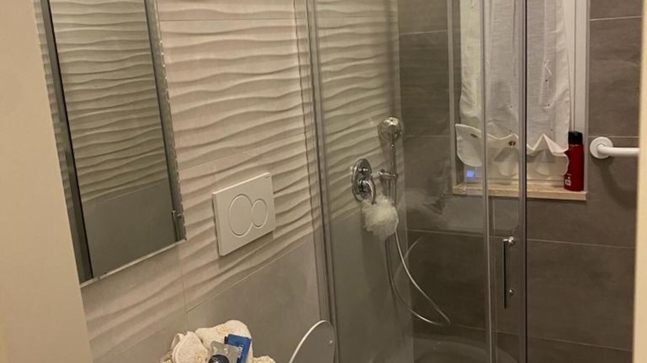 Photo of Bathroom in Cassano delle Murge