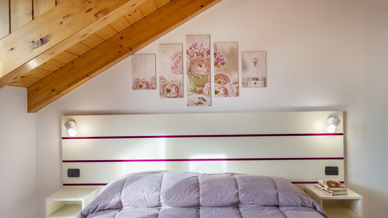 Photo of Bedroom in Bomerano